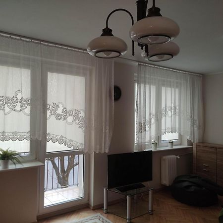 Apartament Beniowskiego غدانسك المظهر الخارجي الصورة