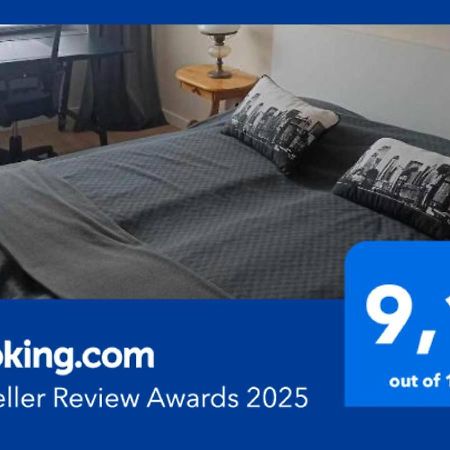 Apartament Beniowskiego غدانسك المظهر الخارجي الصورة