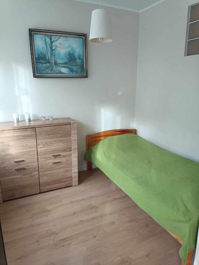 Apartament Beniowskiego غدانسك المظهر الخارجي الصورة