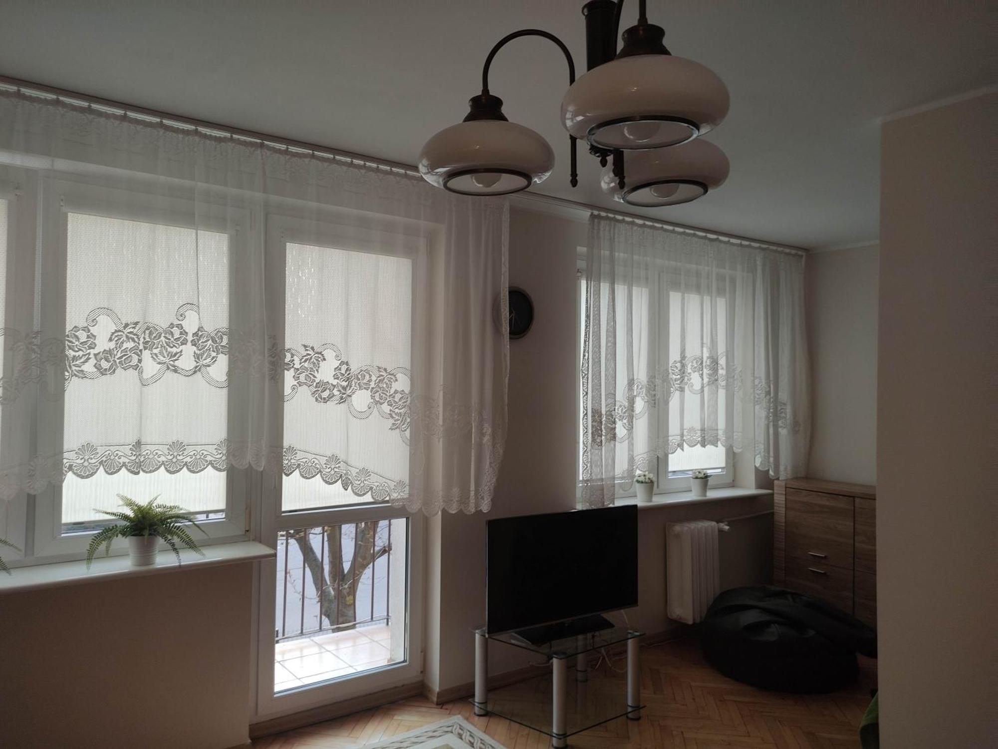 Apartament Beniowskiego غدانسك المظهر الخارجي الصورة