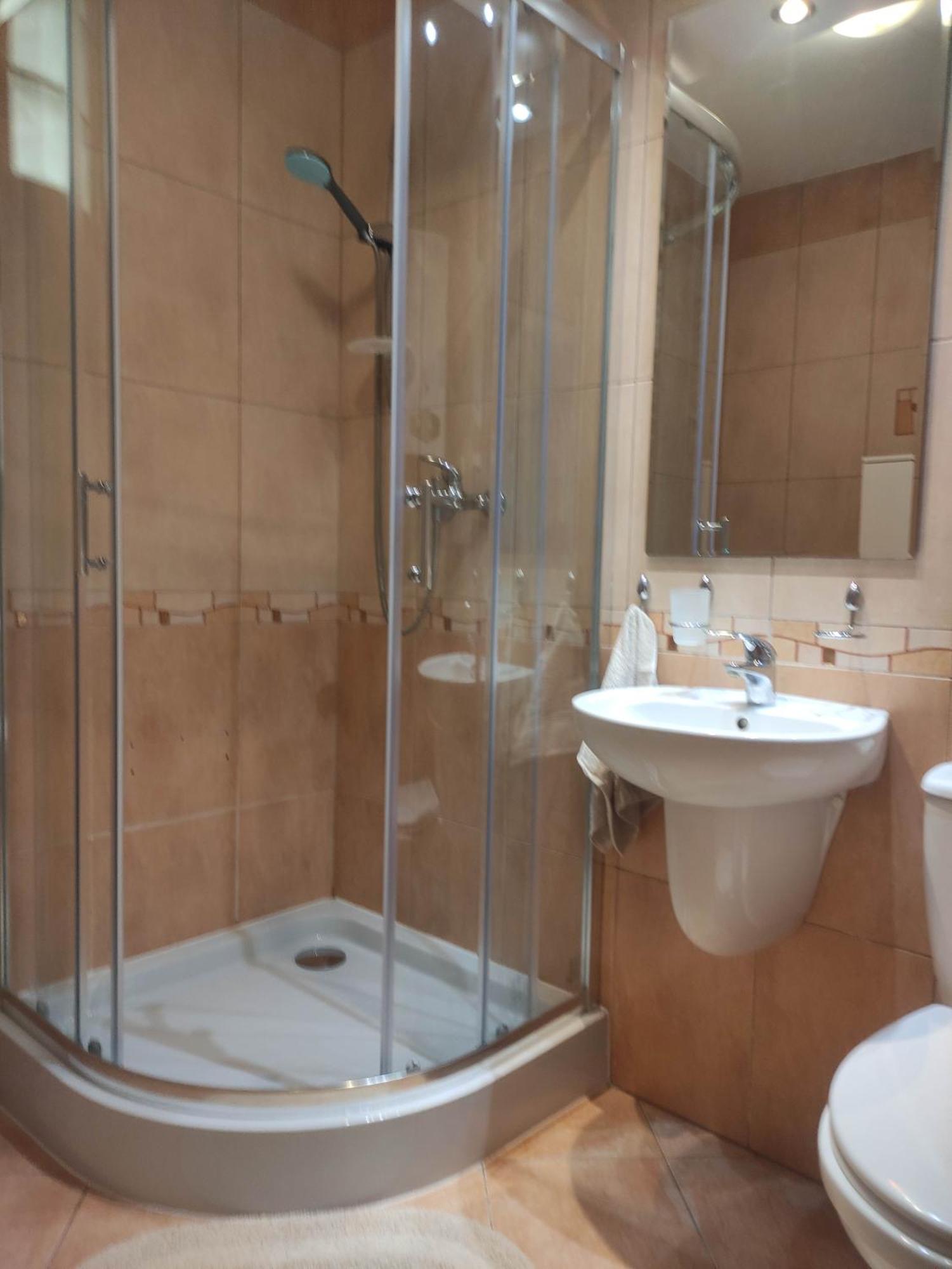 Apartament Beniowskiego غدانسك المظهر الخارجي الصورة