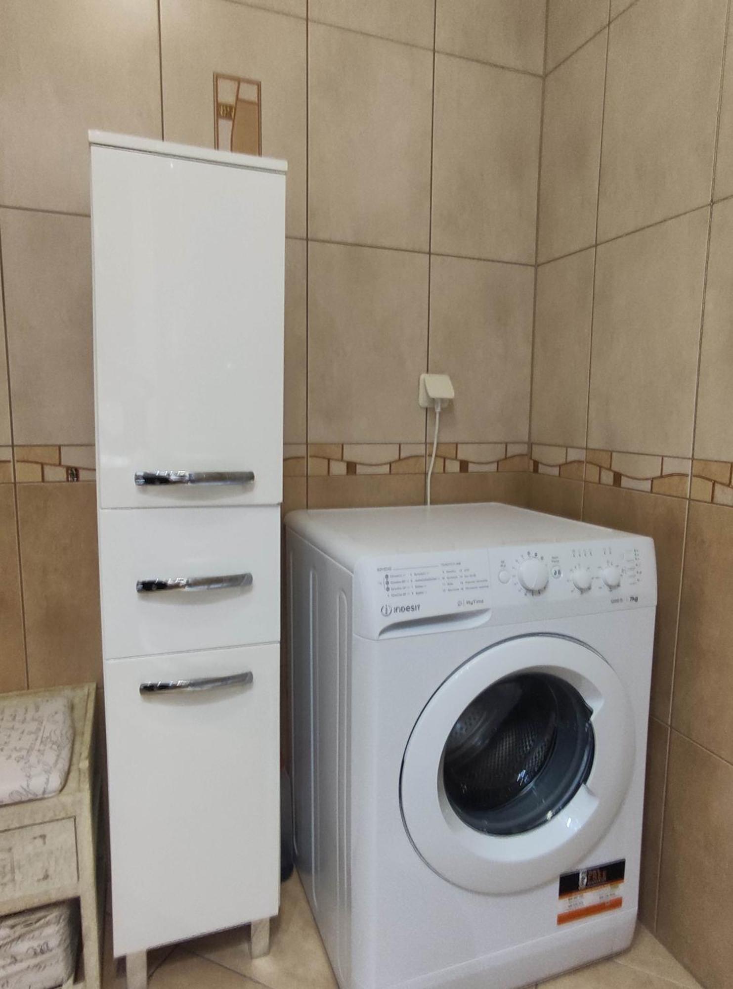 Apartament Beniowskiego غدانسك المظهر الخارجي الصورة