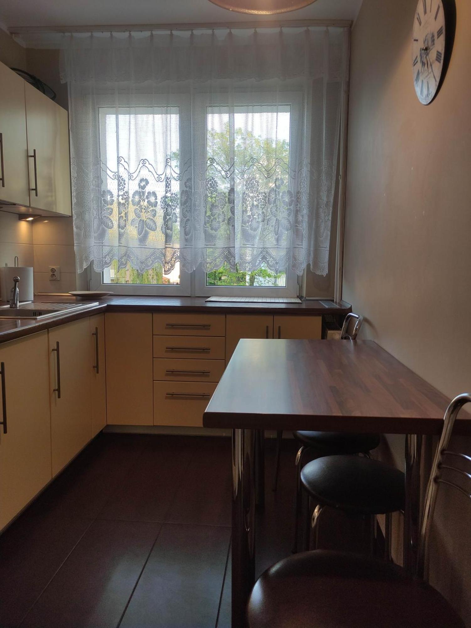 Apartament Beniowskiego غدانسك المظهر الخارجي الصورة