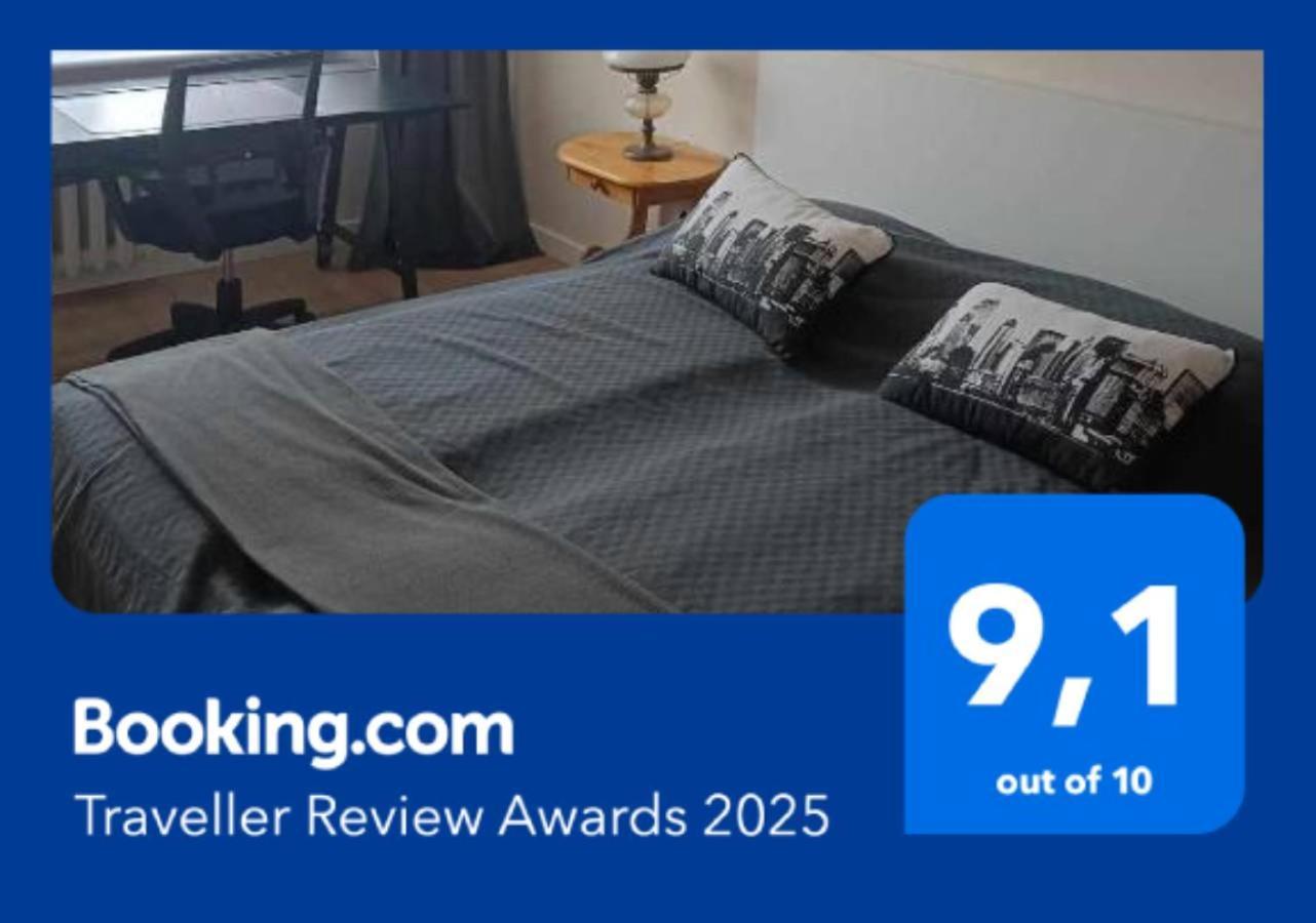 Apartament Beniowskiego غدانسك المظهر الخارجي الصورة